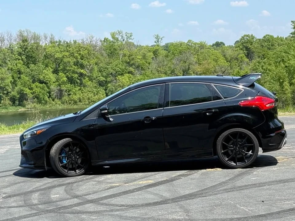 2016 Ford Focus 3rd Gen - Image 10 of 20