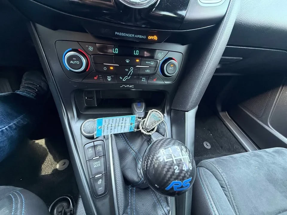 2016 Ford Focus 3rd Gen - Image 19 of 20