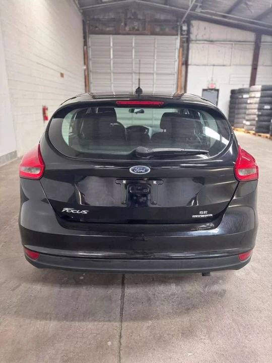 2016 Ford Focus 3rd Gen - Image 11 of 13