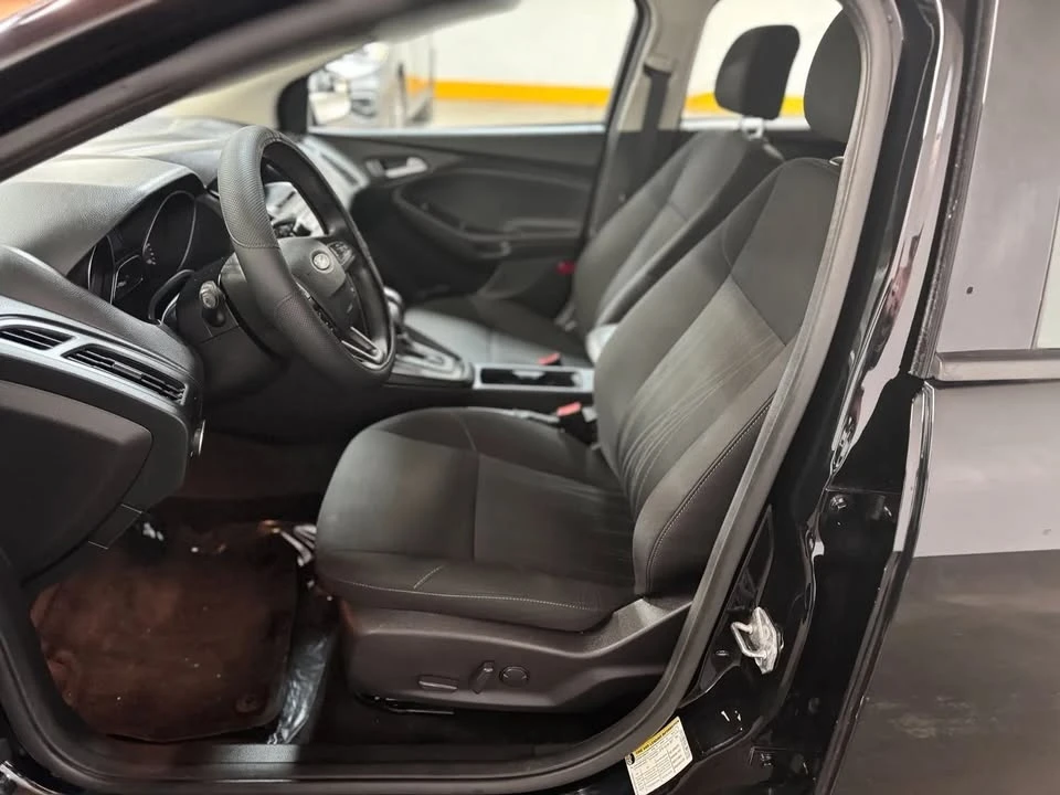 2016 Ford Focus 3rd Gen - Image 6 of 13
