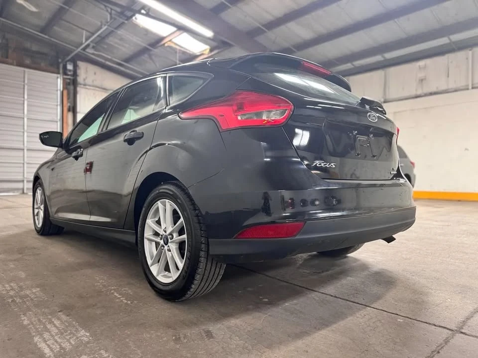 2016 Ford Focus 3rd Gen - Image 4 of 13