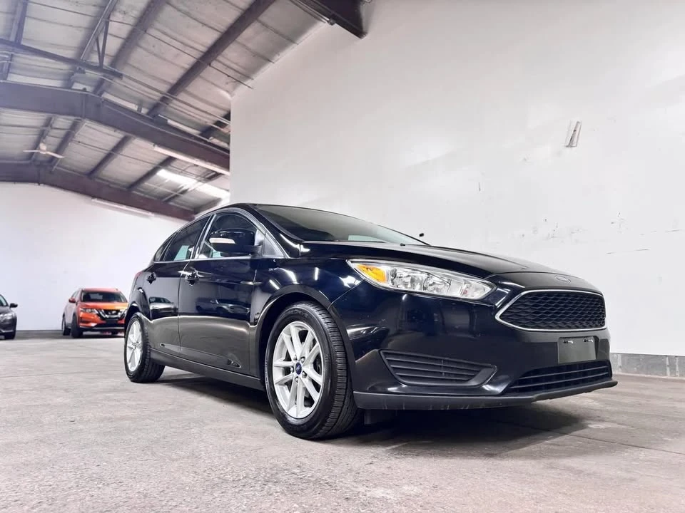 2016 Ford Focus 3rd Gen - Image 2 of 13