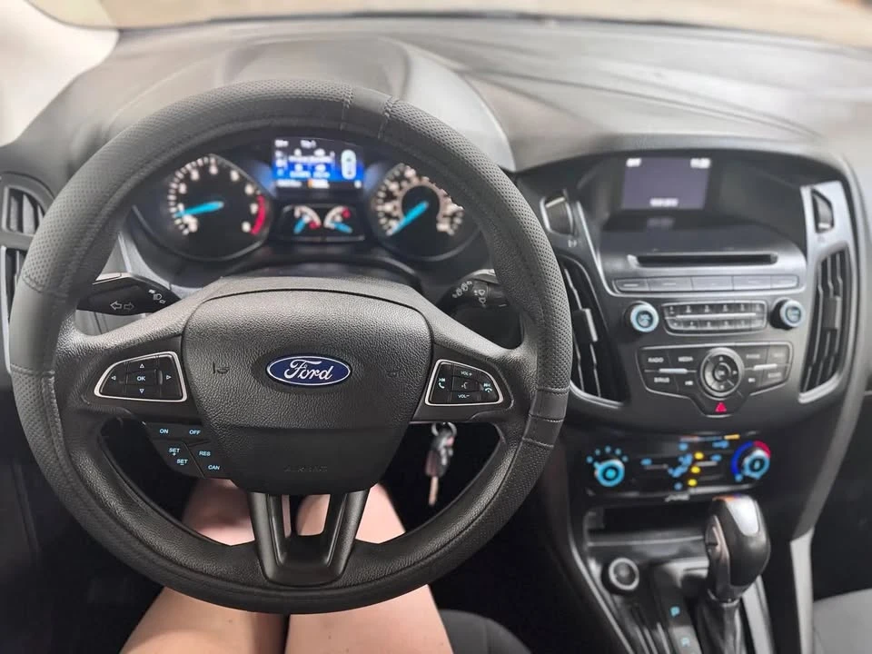 2016 Ford Focus 3rd Gen - Image 7 of 13
