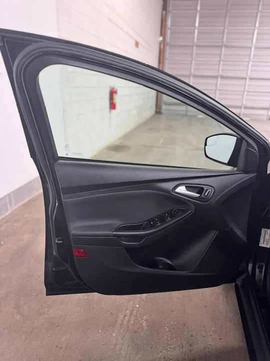 2016 Ford Focus 3rd Gen - Image 5 of 13