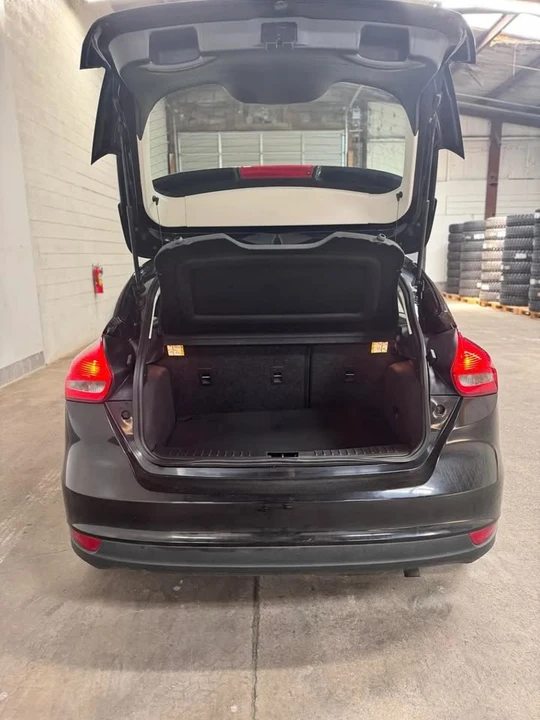 2016 Ford Focus 3rd Gen - Image 12 of 13