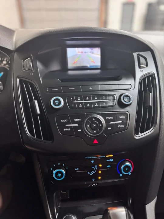 2016 Ford Focus 3rd Gen - Image 9 of 13