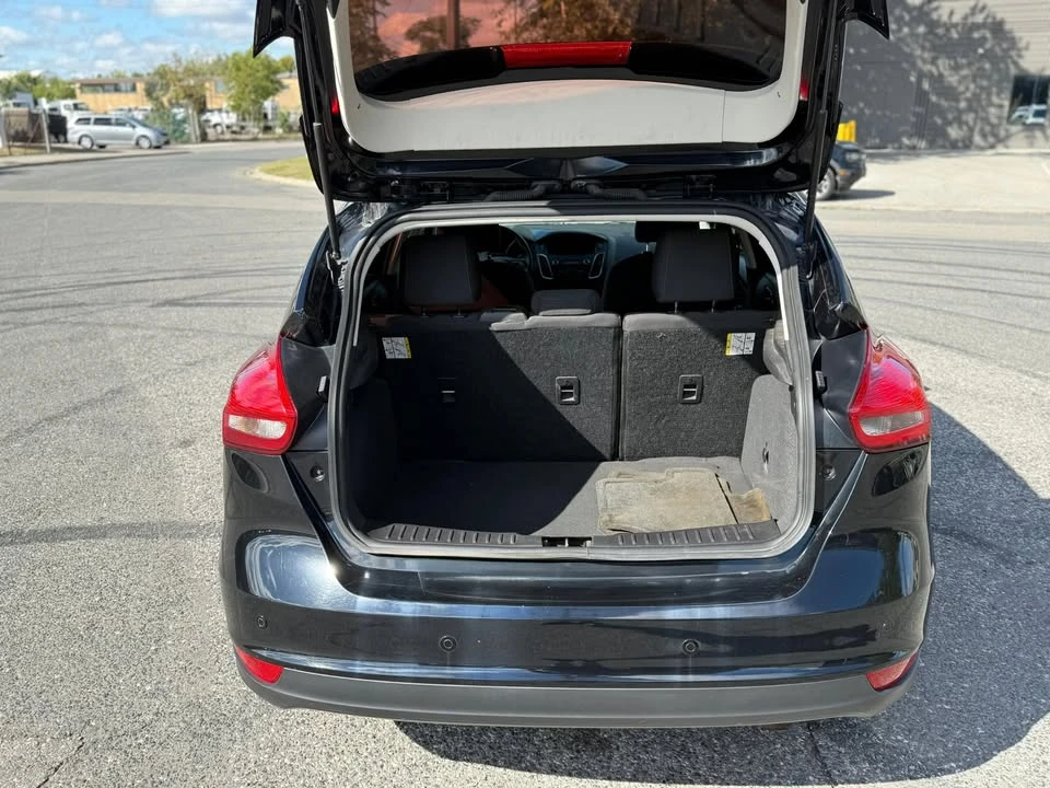 2016 Ford Focus 3rd Gen - Image 9 of 20