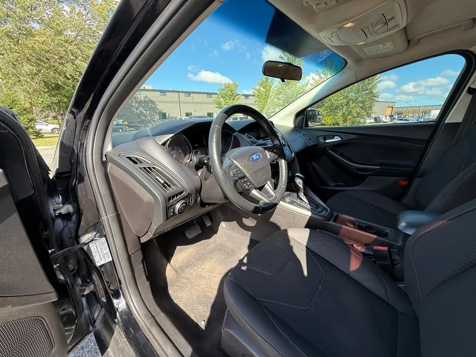2016 Ford Focus 3rd Gen - Image 17 of 20