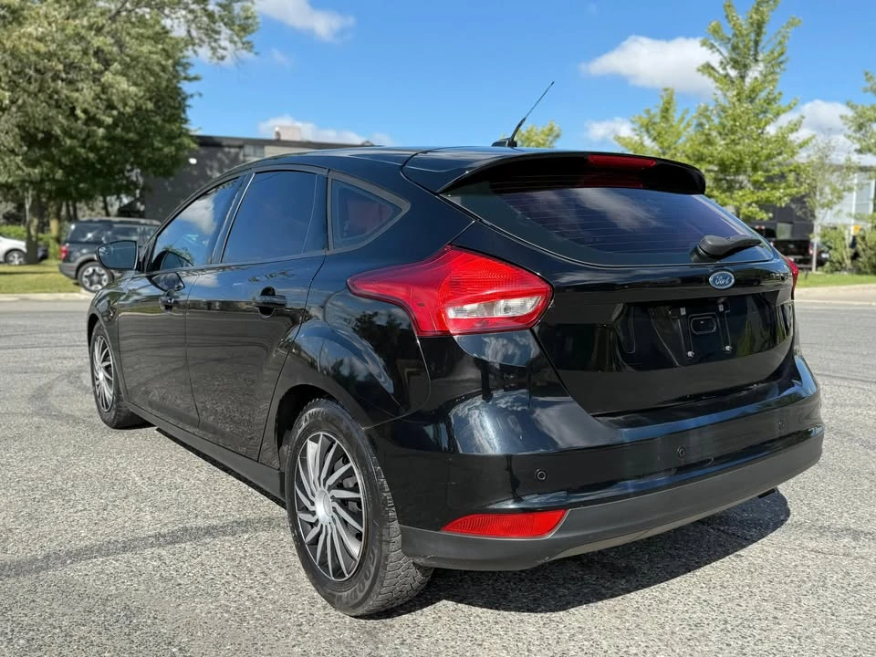 2016 Ford Focus 3rd Gen - Image 3 of 20