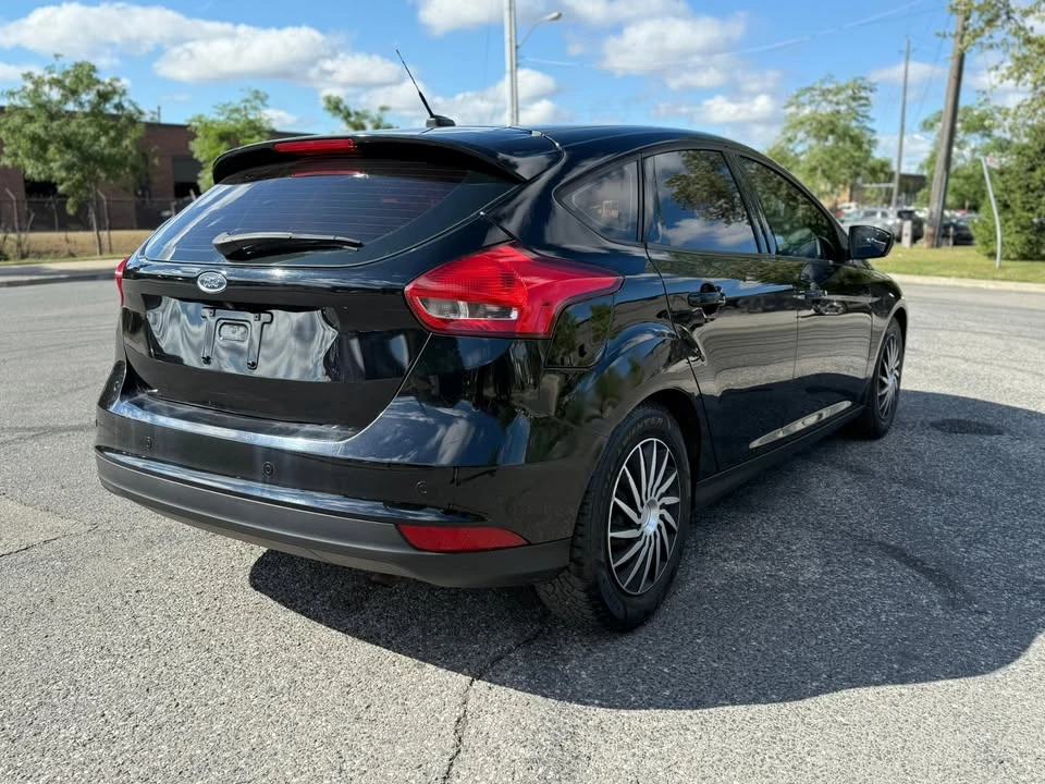 2016 Ford Focus 3rd Gen - Image 6 of 20