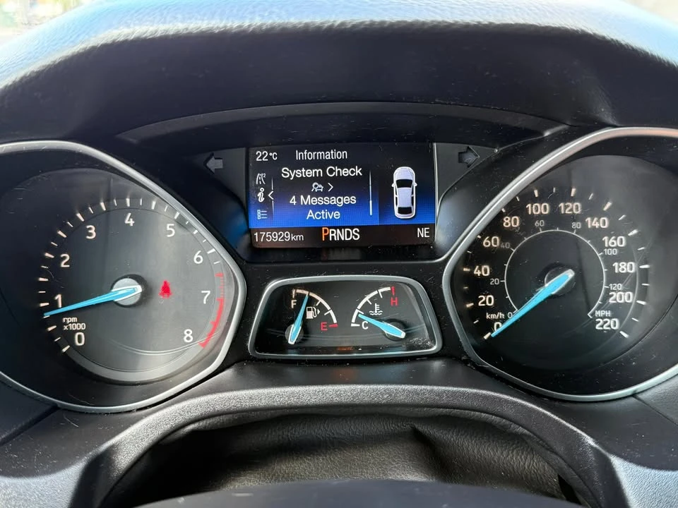 2016 Ford Focus 3rd Gen - Image 18 of 20
