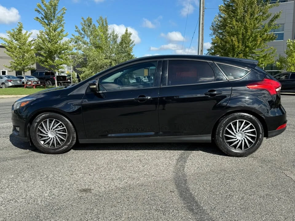 2016 Ford Focus 3rd Gen - Image 4 of 20