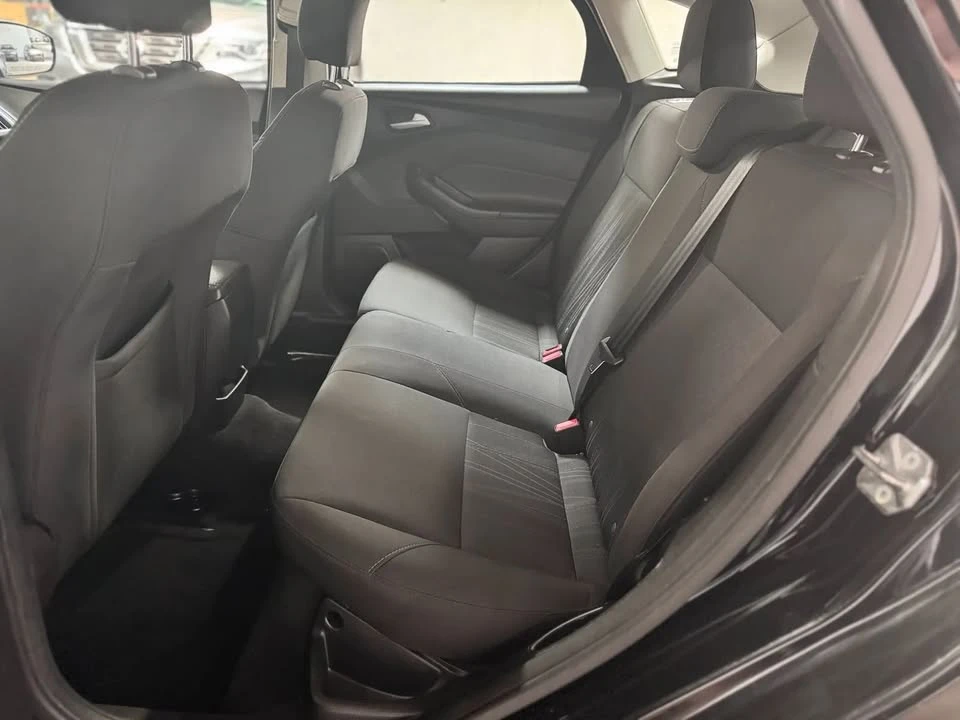 2016 Ford Focus 3rd Gen - Image 10 of 13