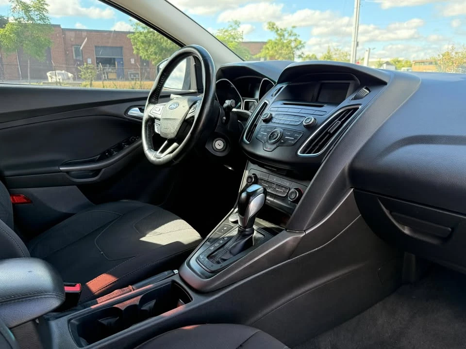 2016 Ford Focus 3rd Gen - Image 16 of 20