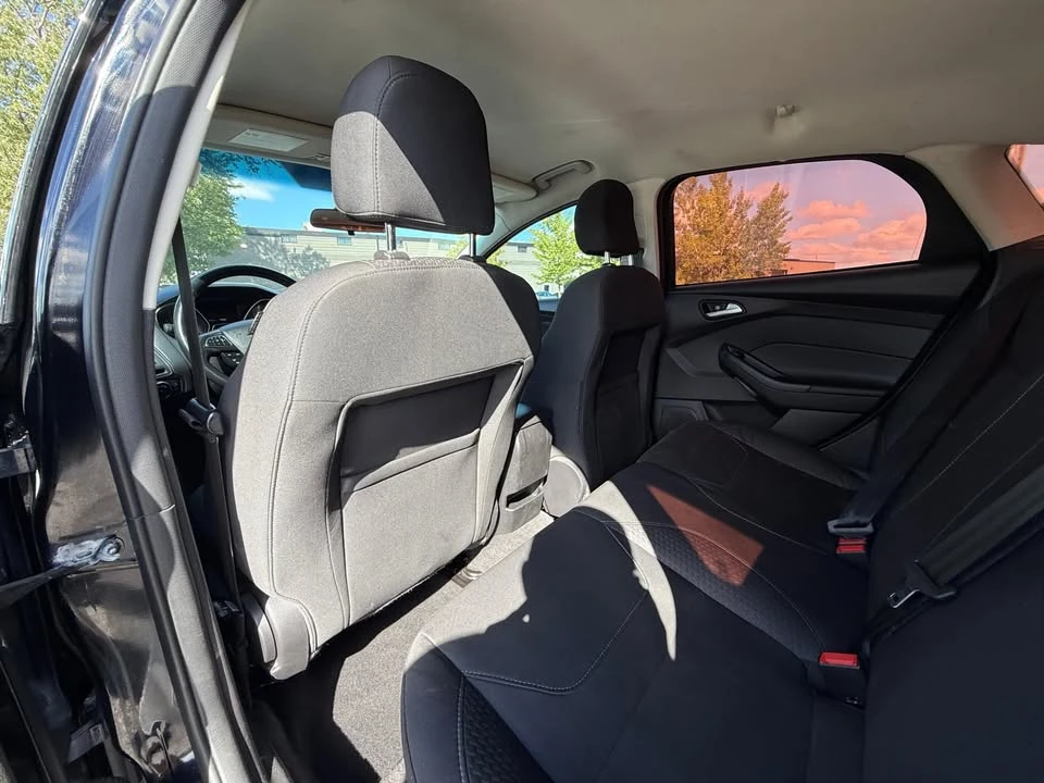 2016 Ford Focus 3rd Gen - Image 12 of 20