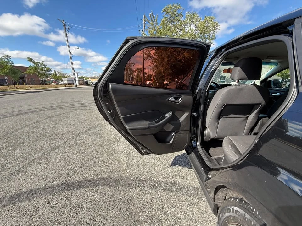 2016 Ford Focus 3rd Gen - Image 14 of 20