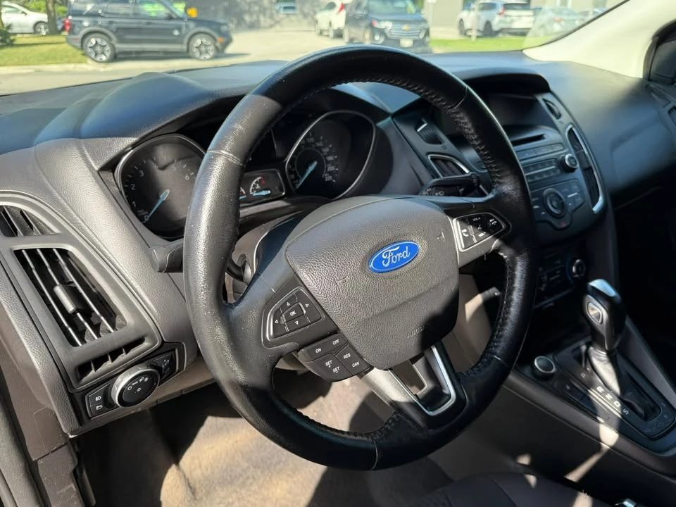 2016 Ford Focus 3rd Gen - Image 15 of 20