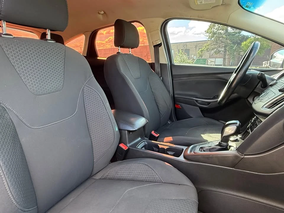 2016 Ford Focus 3rd Gen - Image 20 of 20