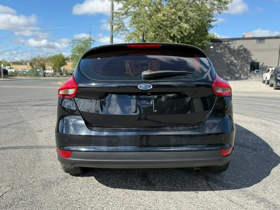 2016 Ford Focus 3rd Gen - Image 5 of 20