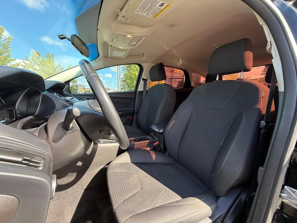 2016 Ford Focus 3rd Gen - Image 13 of 20