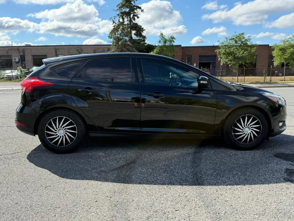 2016 Ford Focus 3rd Gen - Image 8 of 20