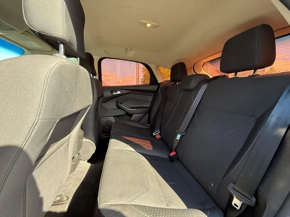 2016 Ford Focus 3rd Gen - Image 11 of 20