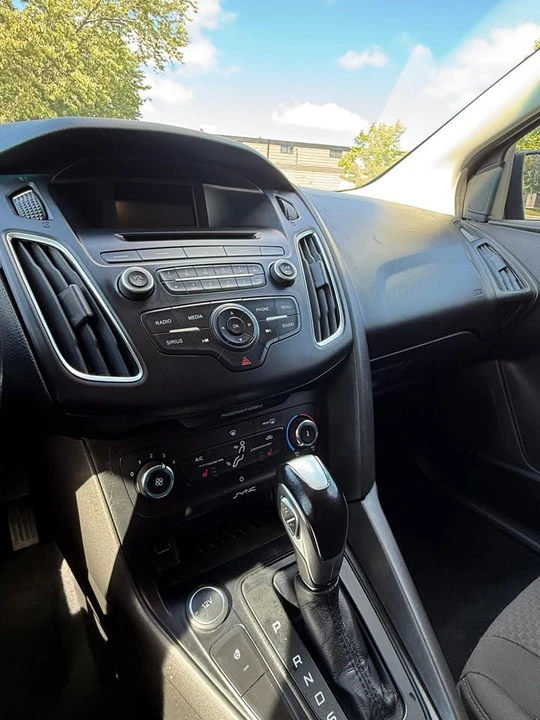 2016 Ford Focus 3rd Gen - Image 19 of 20
