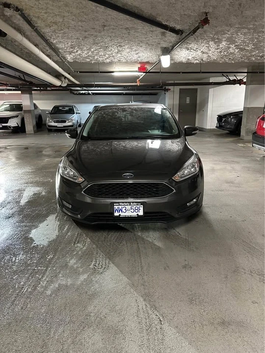 2016 Ford Focus 3rd Gen - Image 2 of 4
