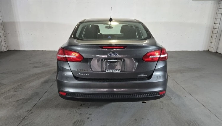 2016 Ford Focus 3rd Gen - Image 5 of 13