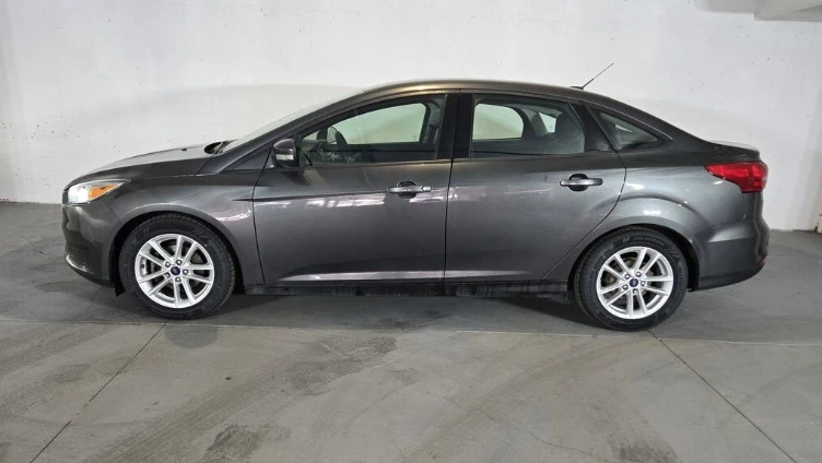 2016 Ford Focus 3rd Gen - Image 3 of 13