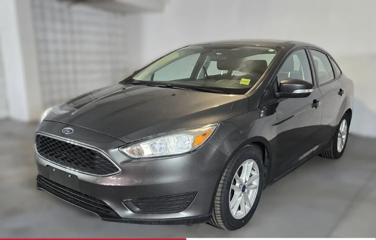 2016 Ford Focus 3rd Gen - Image 2 of 13