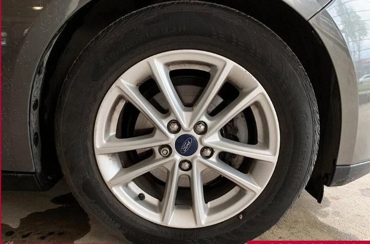 2016 Ford Focus 3rd Gen - Image 13 of 13