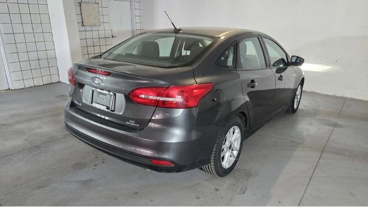 2016 Ford Focus 3rd Gen - Image 4 of 13