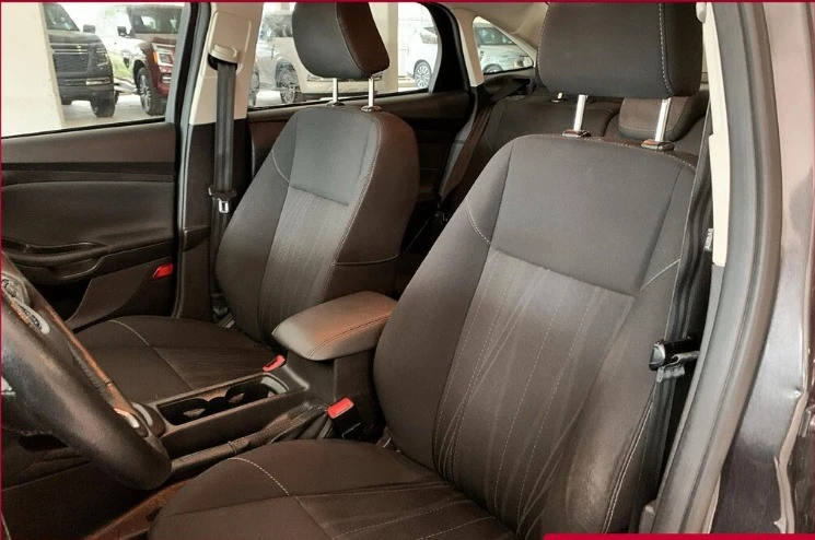 2016 Ford Focus 3rd Gen - Image 9 of 13