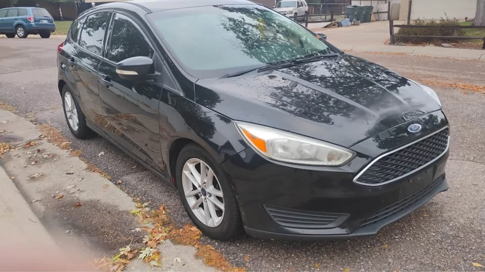 2016 Ford Focus 3rd Gen - Image 4 of 9