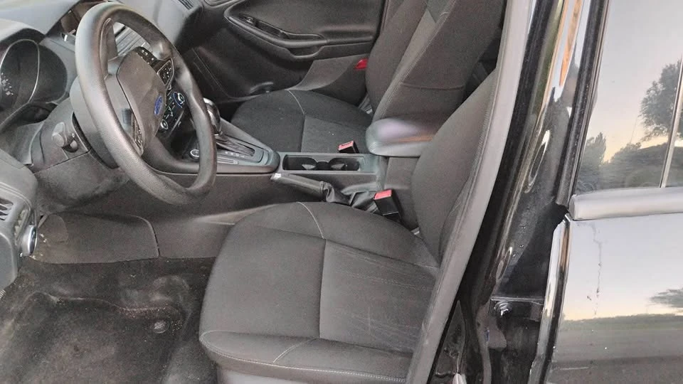 2016 Ford Focus 3rd Gen - Image 8 of 9