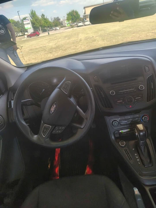 2016 Ford Focus 3rd Gen - Image 5 of 6