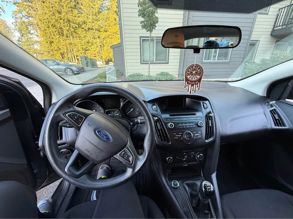 2016 Ford Focus 3rd Gen - Image 7 of 9
