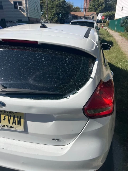 2016 Ford Focus 3rd Gen - Image 7 of 9