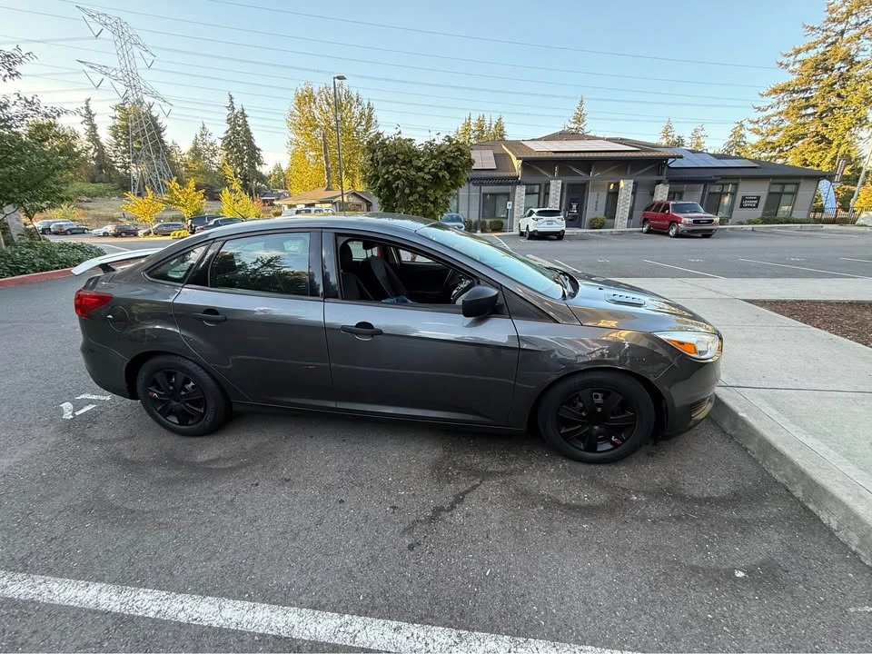 2016 Ford Focus 3rd Gen - Image 4 of 9