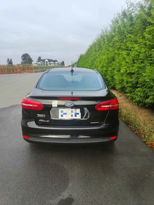 2016 Ford Focus 3rd Gen - Image 4 of 7