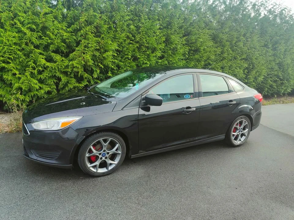 2016 Ford Focus 3rd Gen - Image 5 of 7