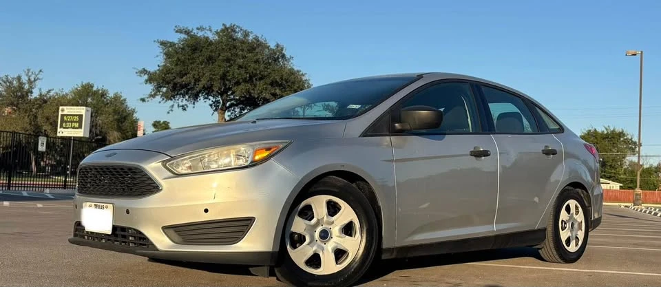 2016 Ford Focus 3rd Gen - Image 4 of 14