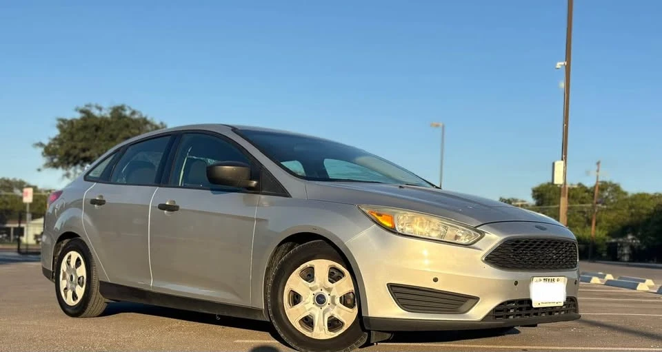 2016 Ford Focus 3rd Gen - Image 3 of 14