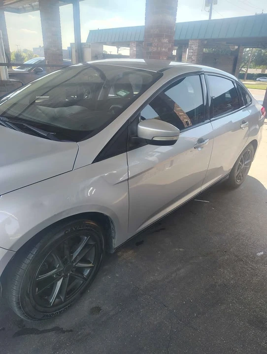 2016 Ford Focus 3rd Gen - Image 2 of 6
