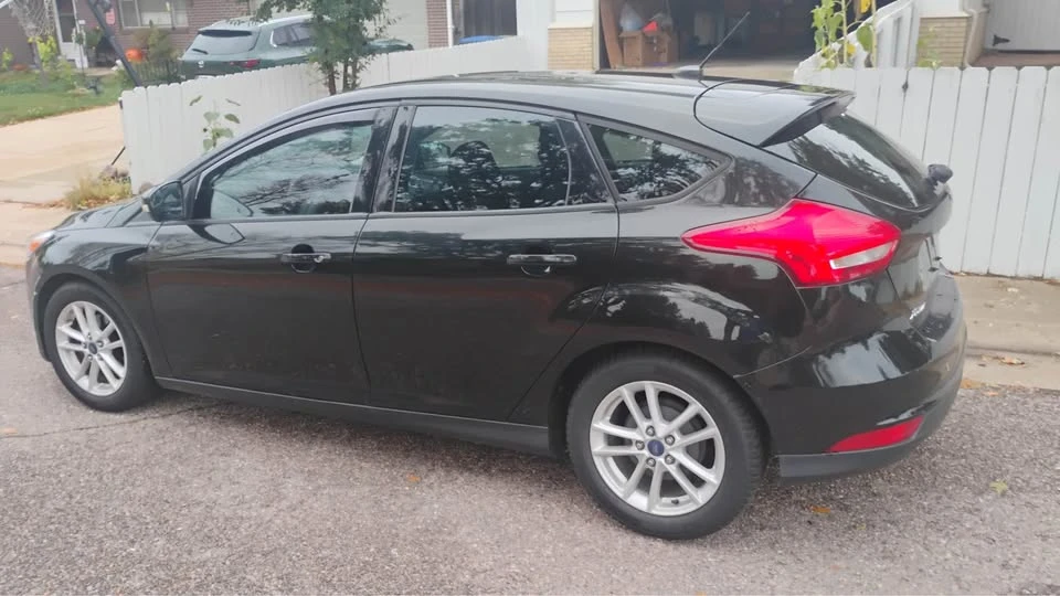 2016 Ford Focus 3rd Gen - Image 6 of 9