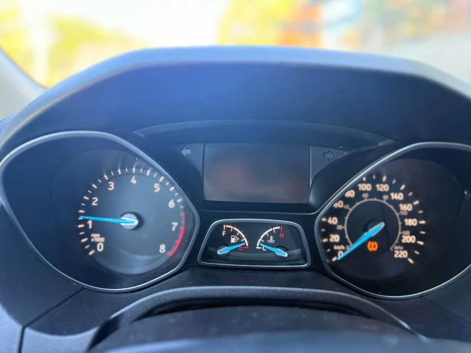 2016 Ford Focus 3rd Gen - Image 7 of 8