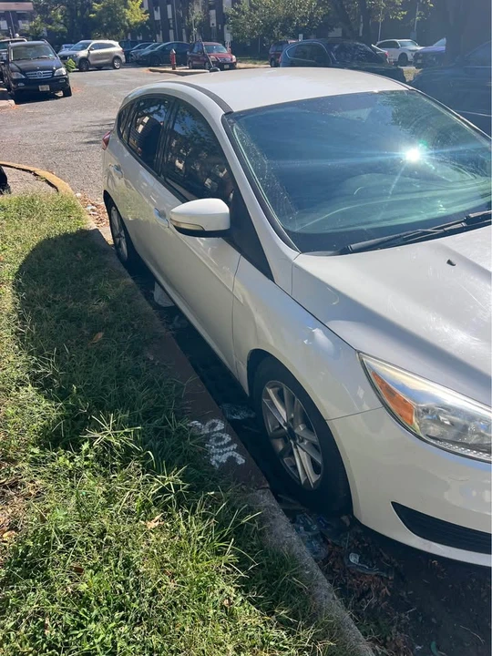 2016 Ford Focus 3rd Gen - Image 3 of 9