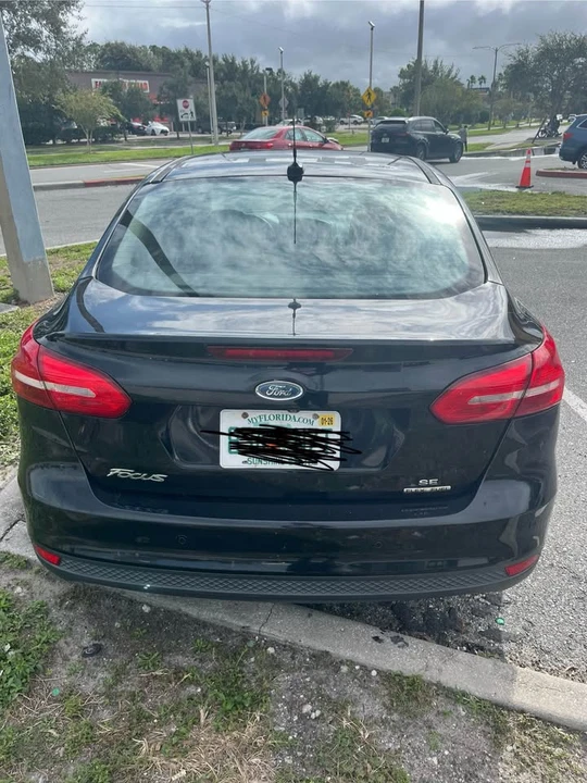 2016 Ford Focus 3rd Gen - Image 3 of 4