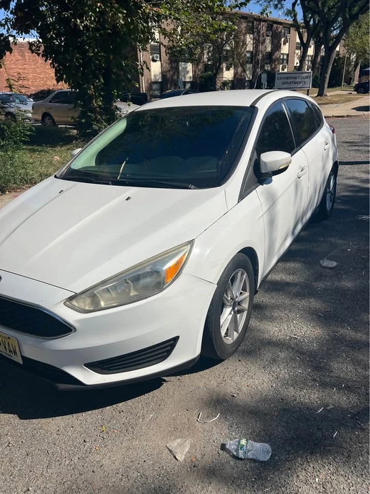 2016 Ford Focus 3rd Gen - Image 5 of 9